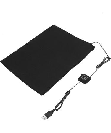 USB Electric Heating Cushions for Back Pain Relief | Portable Heating Pillows & Pet Warmers - Buy Online on SooperMarket.com