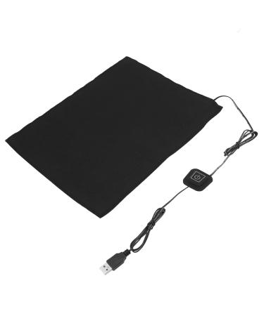 35 -50 /95 -122 Electric Heating Pad USB Cloth Heater 3 Layer for Pet Warmer Lumbar Heater