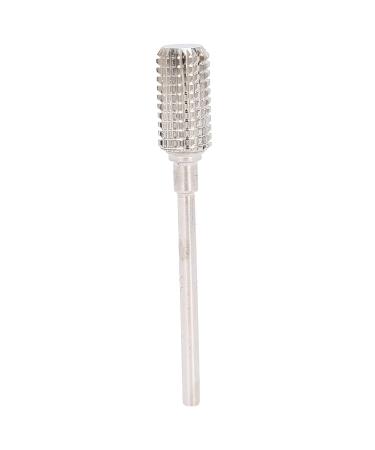 Nail Drill Bit - Tungsten Steel Grinding Heads for Nail Art | Shop 36 Premium Quality Tools - Buy Online on SooperMarket.com