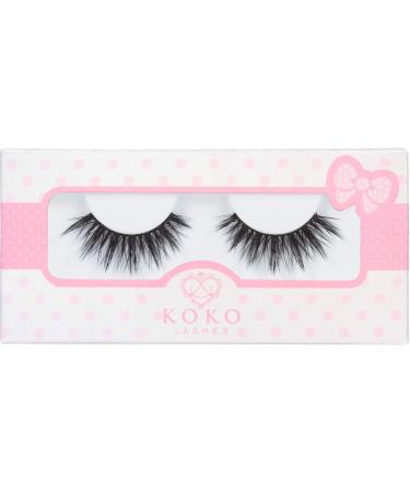 Koko Lashes Amore