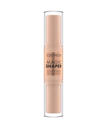 Catrice Magic Shaper Contour & Glow Stick - Vegan Contour Pen No. 060 | 3-Pack Natural & Perfume-Free 9g Each - Define & Glow Instantly - Buy Online on SooperMarket.com
