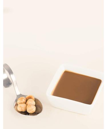 Pariani 100% Pure Unsweetened Hazelnut Paste - 180g (Imported from Italy) - Buy Online on SooperMarket.com