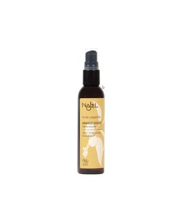 Najel Almond Oil 80 ml