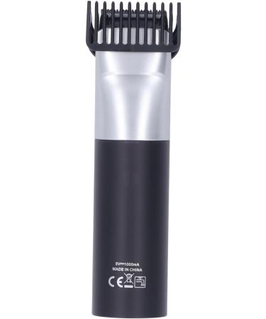 Beard Trimmer Kit Hair Clipper R Shape Cutter Sideburns Cutting 5 in 1 Hair Clipper Kit for Men Daily Use - Buy Online on SooperMarket.com