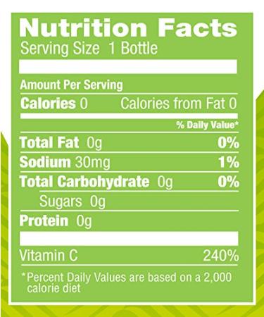 Matcha Love Organic Matcha & Green Tea, Ginger - 15.9oz (Pack of 12) - USDA Certified, Unsweetened, Zero Calories - Buy Online on SooperMarket.com