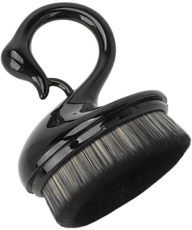 Verdant Touch Face Blush Brush Foundation Makeup Brush Portable Face Cosmetics Blush Liquid Powder Brush Tool for Blending Cosmetic Brush 180mm Length - Buy Online on SooperMarket.com