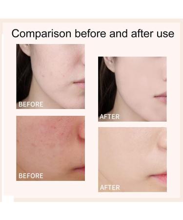 Shine Control Face Primer Makeup Base | SPF 43 Moisturizing CC Cream | Ivory Color Correcting Formula for Mature Skin - Buy Online on SooperMarket.com