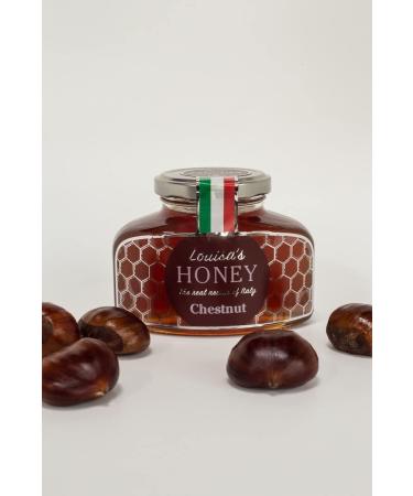 Louisa's Chestnut Honey 280 g - Buy Online on SooperMarket.com