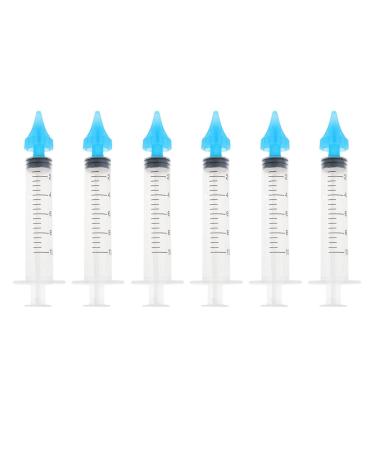 Care Ml Flusher Wax Tools Plastic and Scale Practical Humans Ear with Flushes Home Irrigation Removal Cleaner Syringe System Tip Salon White Remover Flushing Aspirator Adults