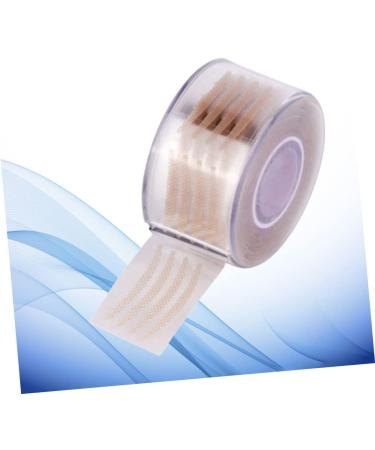 Gogogmee 600pcs Stickers Mono-eyelids Correcting Fiber Strips Sticky Lifter Lift Use Hat Asia Self-adhesive - Buy Online on SooperMarket.com