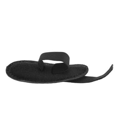 Toe Release Pad Soft Hammertoe Support Pad Elastic Easy Usage for Discomfort Relief(Left Foot)
