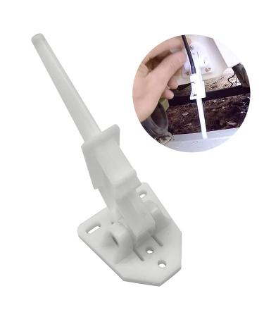 ISURE MARINE Universal Boat Speedometer Pitot Kit | Portable 80 MPH Speedometer Pilot Sea Tool - Buy Online on SooperMarket.com