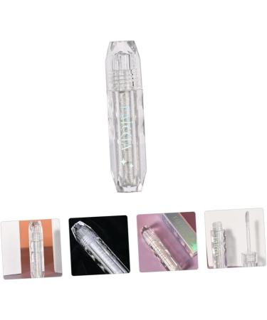Angoily 2 Pcs Waterproof Liquid Eyeshadow Glitter Eyeshadow Glitter Eye Shadow Highlight Miss Accessories 1 count (Pack of 1) 02#x2pcs - Buy Online on SooperMarket.com