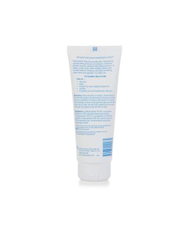 Vanicream Hair Styling Gel 7 Oz - Fragrance-Free, Gluten-Free, Sensitive Skin-Friendly | Unscented, Packaging May Vary - Buy Online on SooperMarket.com