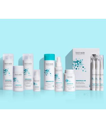 Sebomax Cream for Dandruff, Dermatitis, Psoriasis, Eczema + Free Psorin Oil - Buy Online on SooperMarket.com