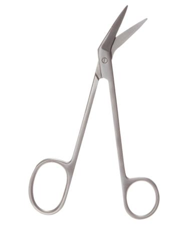 Murrays Manicure Angled-Blade Toenail Scissors 16 cm