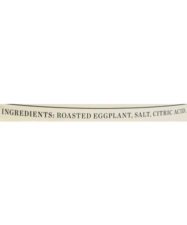 Roland Foods Roasted Eggplant Puree - Specialty Imported Food - 6 lb Can - Buy Online on SooperMarket.com