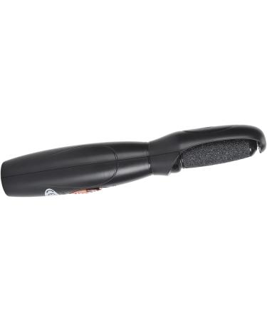 360 Rotating Electric Foot Callus Remover with 2 Roller Heads for Individual Foot Care Rechargeable Pedicure Tool (03) Yinhingk0m4w62rfg-13 - Buy Online on SooperMarket.com
