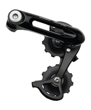 SHIMANO Alfine Chain Tensioners Black