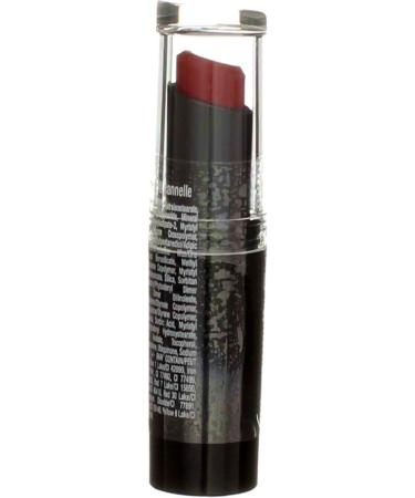 Wet n Wild MegaLast Matte Lip Color - Cinnamon Spice 0.11 oz | Long-Lasting, Bold Lipstick - Buy Online on SooperMarket.com