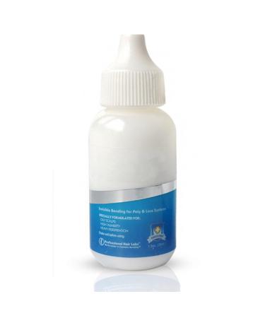Hair Glue Wig Adhesive Wig Glue Lace Front For Lace Waterproof Wig Adhesive Glue Hair Bonding Glue Strong Hold Invisible Adhesive Hair Glue For Oily Sweaty Skin 38ml
