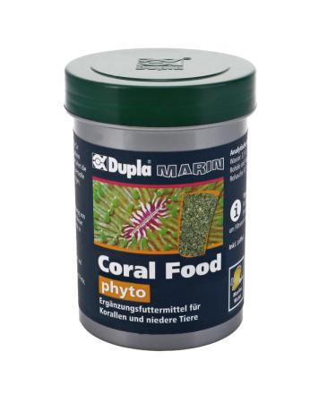 Dupla Marin Coral Food Phyto for corals and lower animals 180 ml