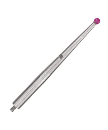 Scale Needle & Dial-In Indicator Probe M1.4 - Swallow Tail Rails & Test Indicators for Deep Knife Measuring - Buy Online on SooperMarket.com