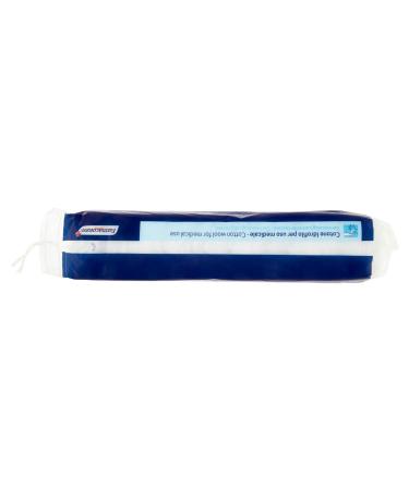 Farmacotone Absorbent Cotton for Medical Use - 200g Pack | International Shipping Available - Buy Online on SooperMarket.com