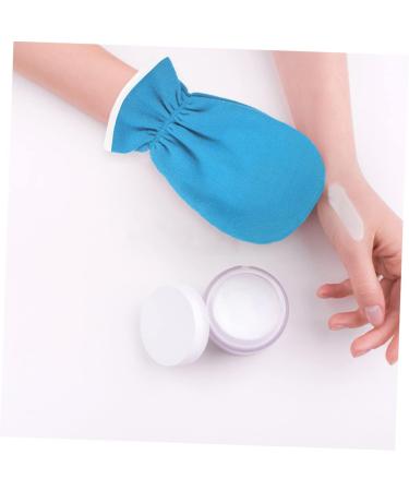 Angoily 2 Pairs Maintenance Care Gloves Manicure Gloves Manicure Tools Lady Tools Hand Mitten Dry Hands Hot Wax Gloves for Hands Spa Paraffin Wax Cover Spa Paraffin Wax Gloves Miss - Buy Online on SooperMarket.com