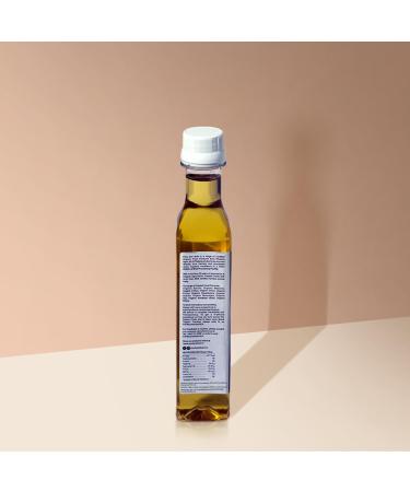 Pure & Sure Organic Castor Oil 250Ml - Buy Online on SooperMarket.com