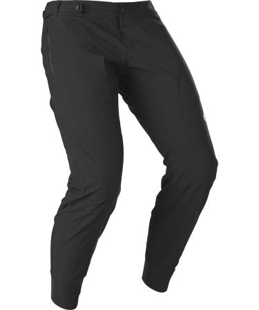 Fox Yth Defend Pant Black