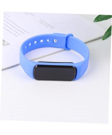 Buy Sosoport Kids Activity Tracker Bracelets - Waterproof Kids' Sleep Monitor & Fitness Watch with Colorful Lights - Buy Online on SooperMarket.com
