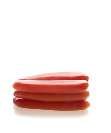 Buy Mr Moris Premium Kosher Bottarga (Mullet) 125g - International Shipping Available - Buy Online on SooperMarket.com