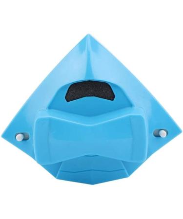 QTYUERGK 15-24mm Magnetic Double Sides Window Glass Wiper Cleaner Surface Cleaning Brush Pad Tool Home Hotel Equitment Cleaners - Buy Online on SooperMarket.com