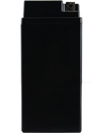 12V 18AH Briggs and Stratton Generator Battery B4489GS | UPS SLA Battery for Reliable Power Solutions - Buy Online on SooperMarket.com