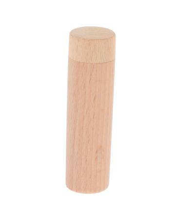 PRETYZOOM Nasal Tubes Smell Stick Essential Oil Scent Aroma Diffuser Tubes Nasal Tube Inhaling Stick Carry Probe