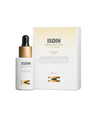 Isdin Isdinceutics Rejuvenate Flavo-C Serum 30ml