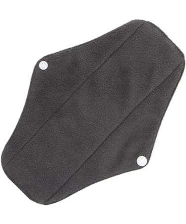 Mama Pads Cloth Menstrual Pads Washable Towel - Bamboo Charcoal Cotton Mother Cloth - Reusable Menstrual Pads - 1 Count - Buy Online on SooperMarket.com
