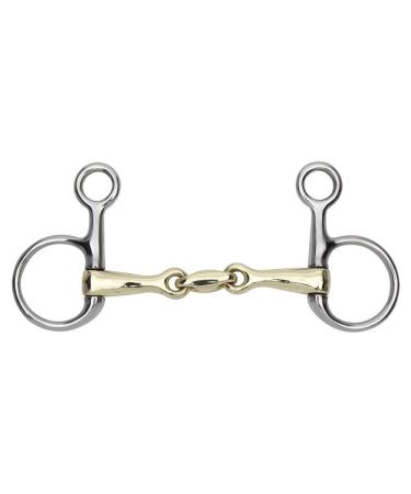 Shires Hanging Cheek With Lozenge 5.5"
