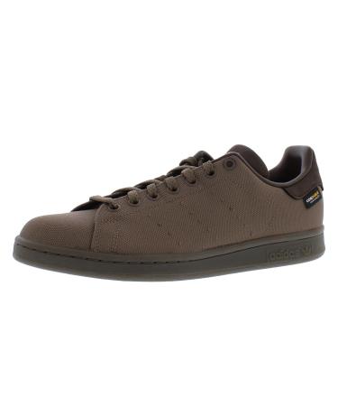 adidas Men's Supernova Running Shoe 10 UK Earth Strata Earth Strata Dark Brown
