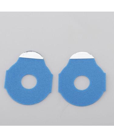 Predolo Anti-Slip Glasses For Children & Adults - Blue - Laboratory Accessories | International Shipping Available - Buy Online on SooperMarket.com