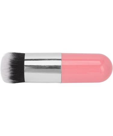 Beauty 2Pcs Adorable Pink Chubby Foundation Brush Utensil Single Tool Household Cosmetic Glam Cute Travel Case Tool Tool Brush Brush Brush Perfect for Daily Use or Adventure Glam - Buy Online on SooperMarket.com