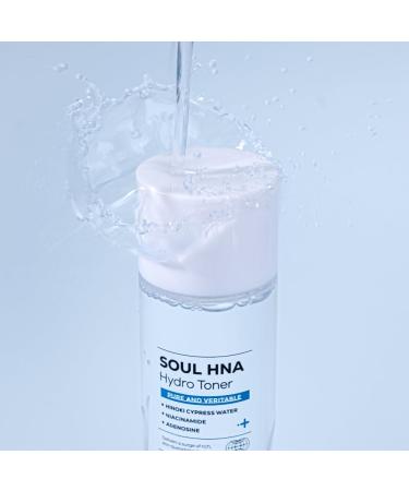 Soul HNA Hydro Toner 150ml - Buy Online on SooperMarket.com