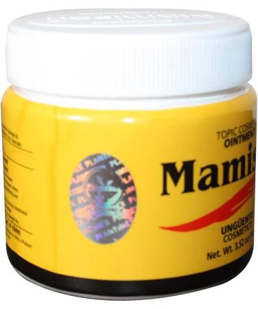 Unguento Mamisan 100 Grams (New - 3.52 Ounce (Pack of 1)) - Buy Online on SooperMarket.com