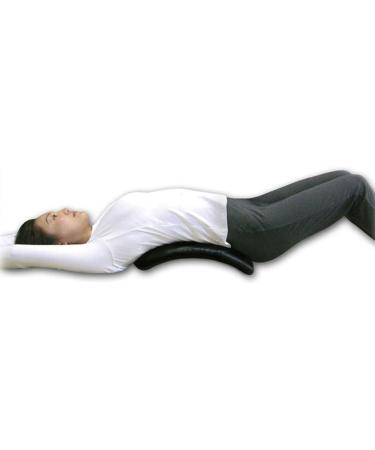 Trademark 83-4866V Arched Back Lumbar Stretcher Extender As Seen on TV - Buy Online on SooperMarket.com