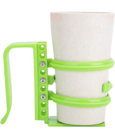 Cup Holder Spill-Proof Rehabilitation Training Cup Holder Pratical Convenient Durable Disabled for Elderly - Buy Online on SooperMarket.com