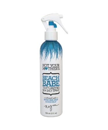 Not Your Mother's Texturizing Sea Salt Spray  8-ounce