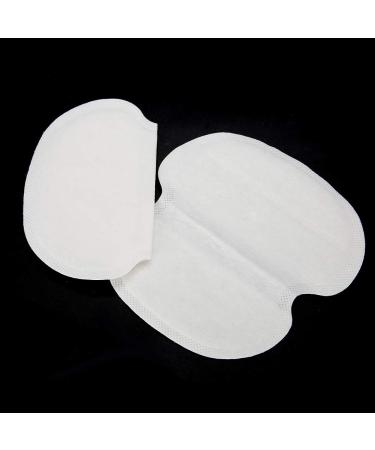 Ampt Sweat Pads - Disposable Armpit & Forearm Antiperspirant Cushions (60pcs) for Ultimate Comfort & Protection - Buy Online on SooperMarket.com