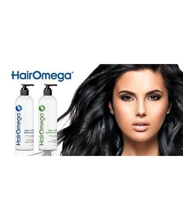 DrFormulas Conditioner 16 oz - Sulfate Free Deep Conditioning with Moroccan Argan Jojoba & Avocado Oils for Thin Dry Damaged Hair - Safe for Color Treated Hair - Buy Online on SooperMarket.com