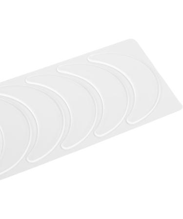 Facial Wrinkle Reducer Patch Multi Purpose Facial Wrinkle Flattening Patch Silicone Improve Dry Skin for Overnight - Buy Online on SooperMarket.com